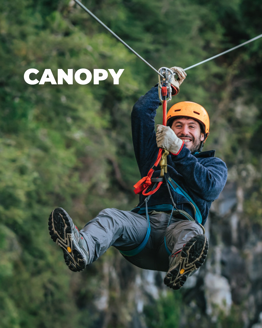 CANOPY